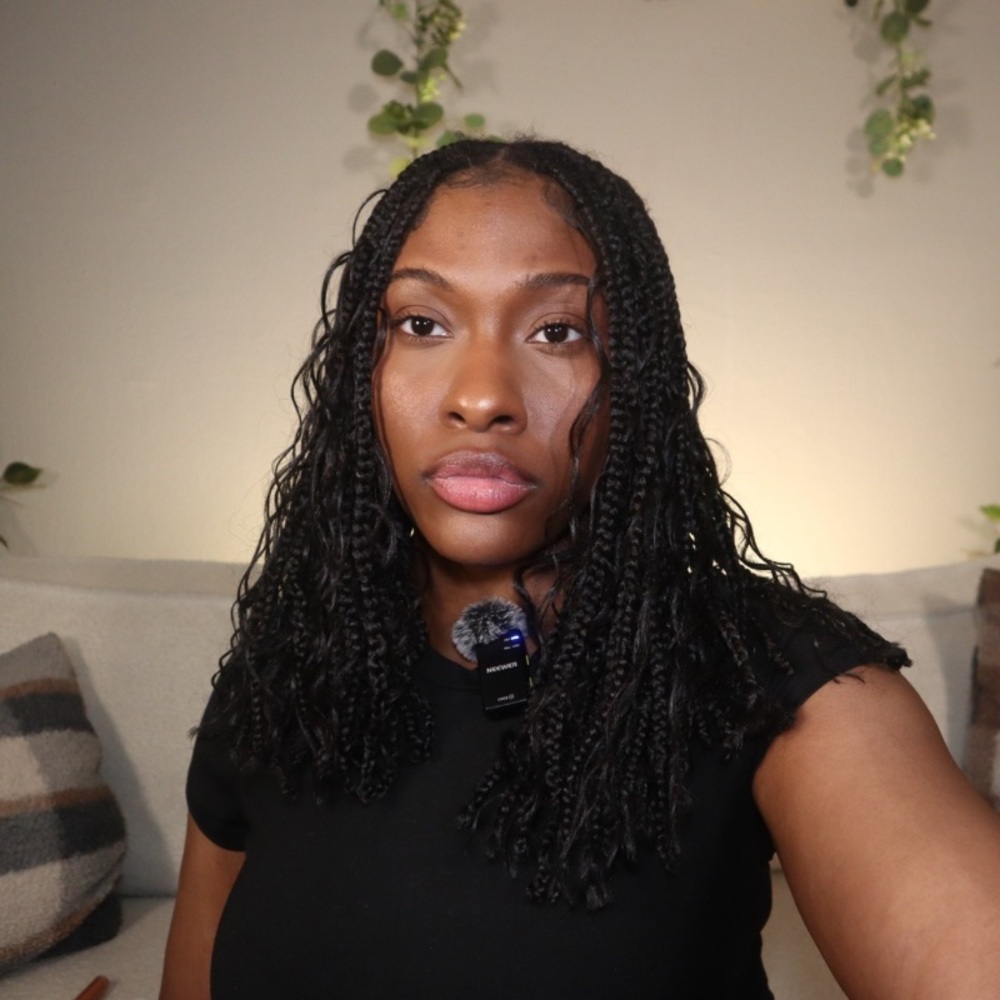 Meet your Posher, Jalen